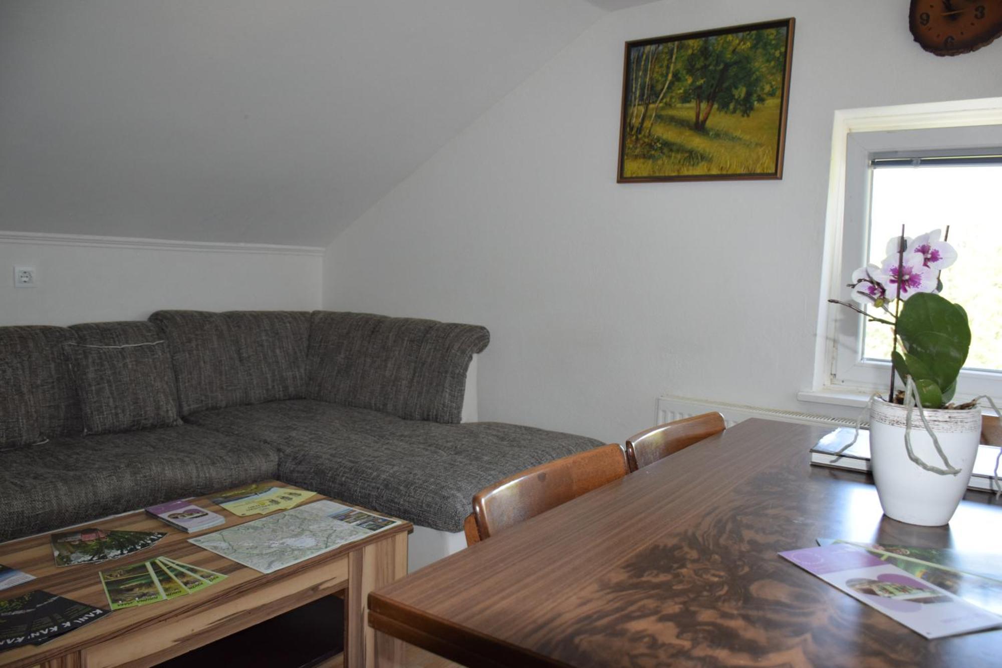 Apartma Narava Begunje pri Cerknici Oda fotoğraf