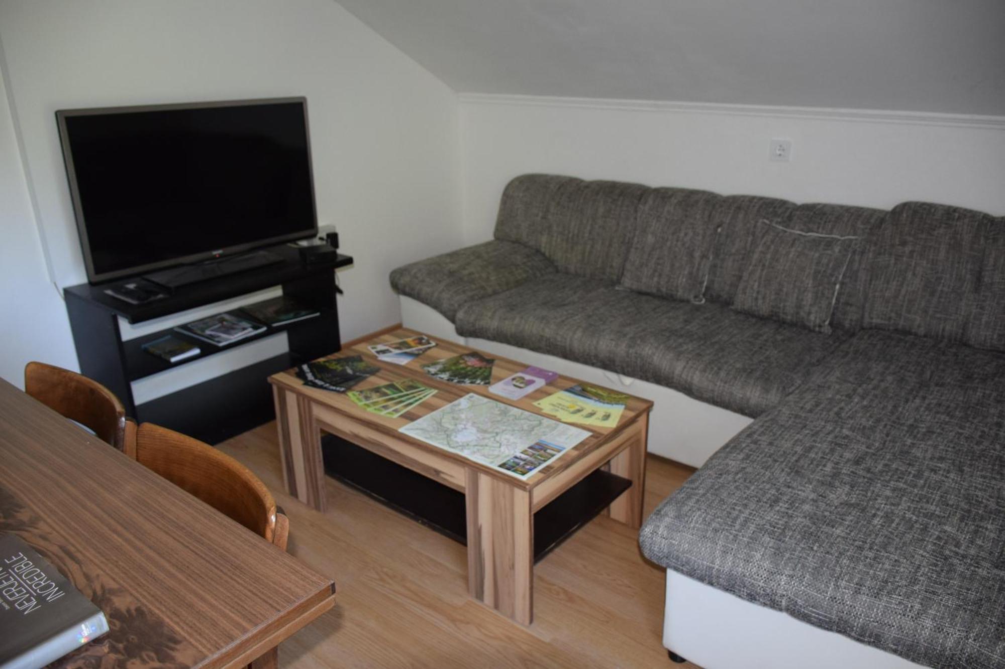 Apartma Narava Begunje pri Cerknici Oda fotoğraf