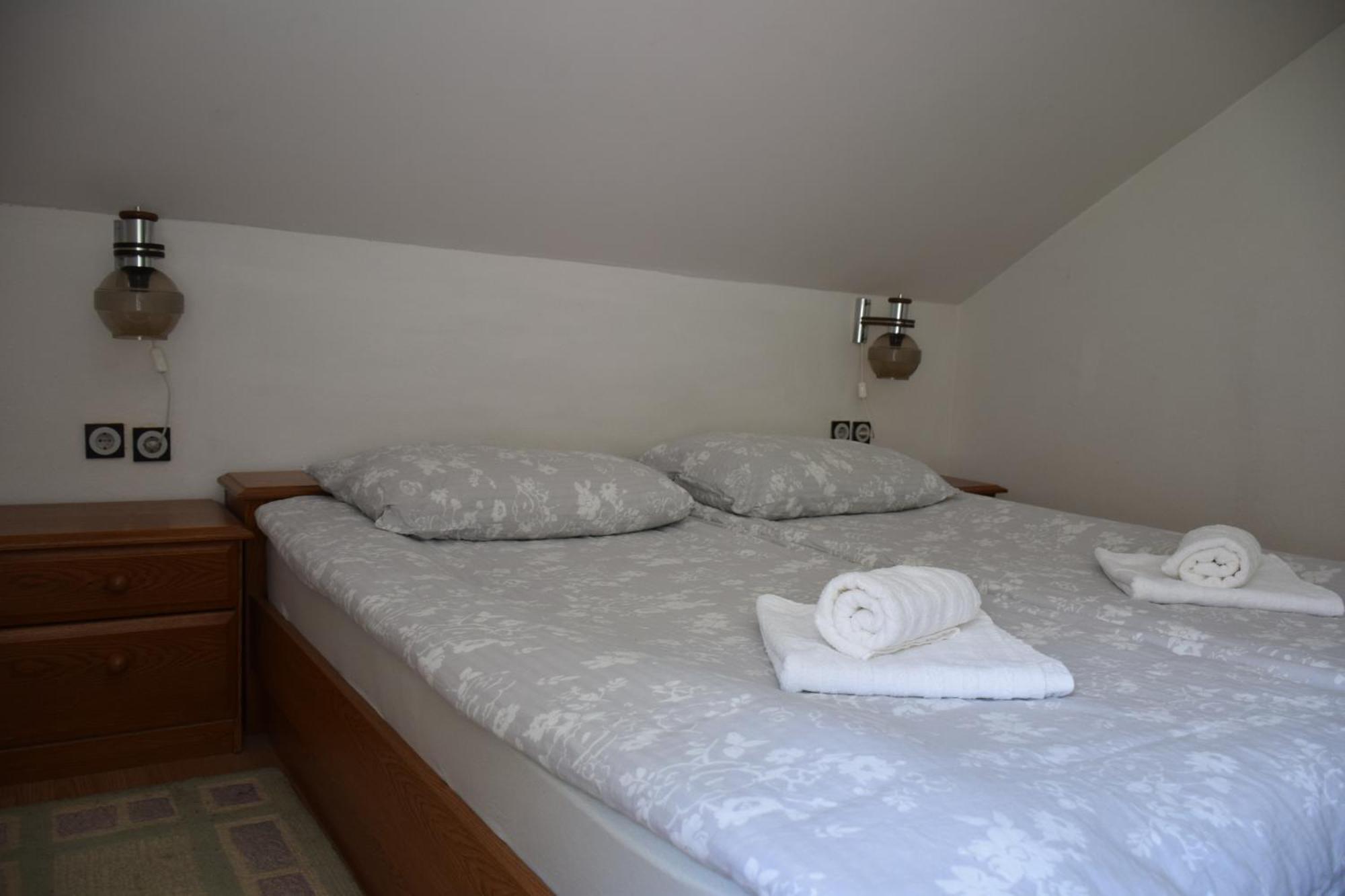 Apartma Narava Begunje pri Cerknici Oda fotoğraf