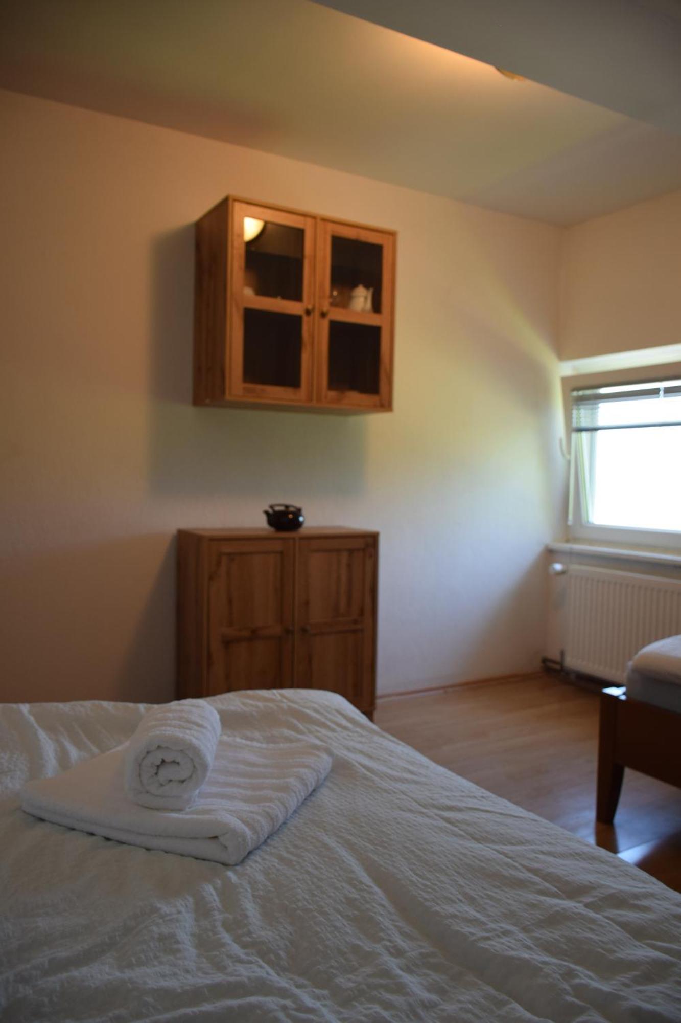 Apartma Narava Begunje pri Cerknici Oda fotoğraf