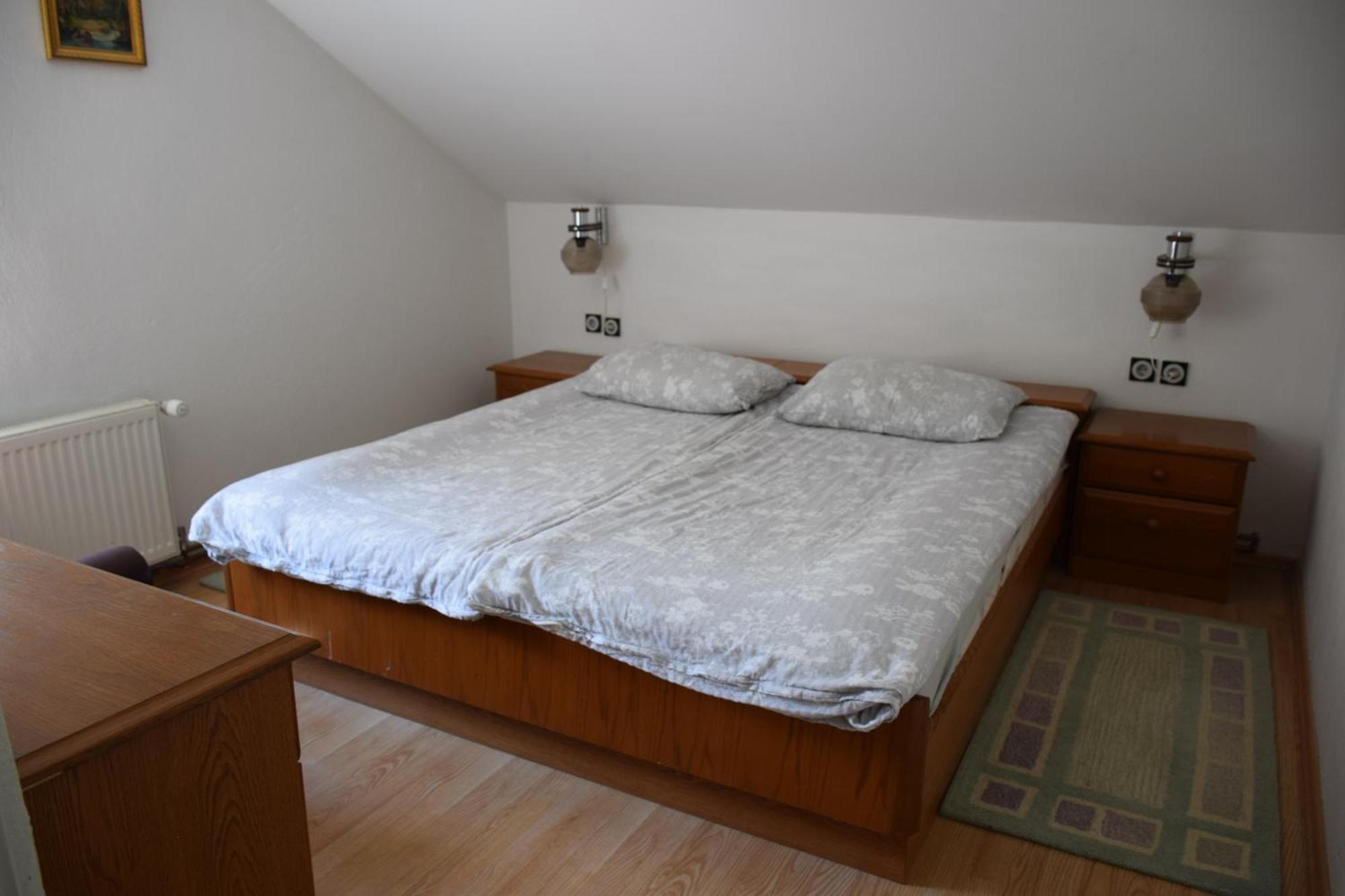 Apartma Narava Begunje pri Cerknici Oda fotoğraf