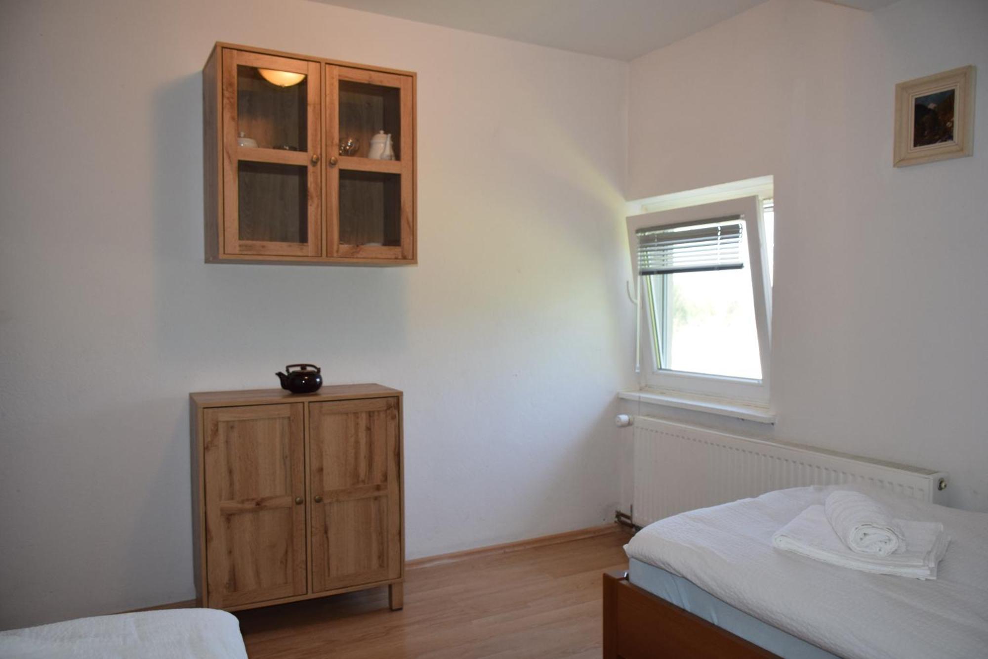 Apartma Narava Begunje pri Cerknici Oda fotoğraf