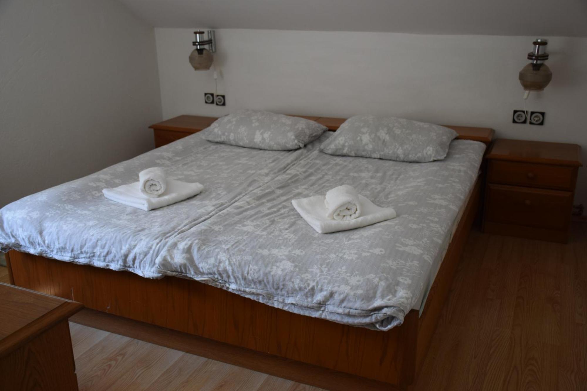 Apartma Narava Begunje pri Cerknici Oda fotoğraf