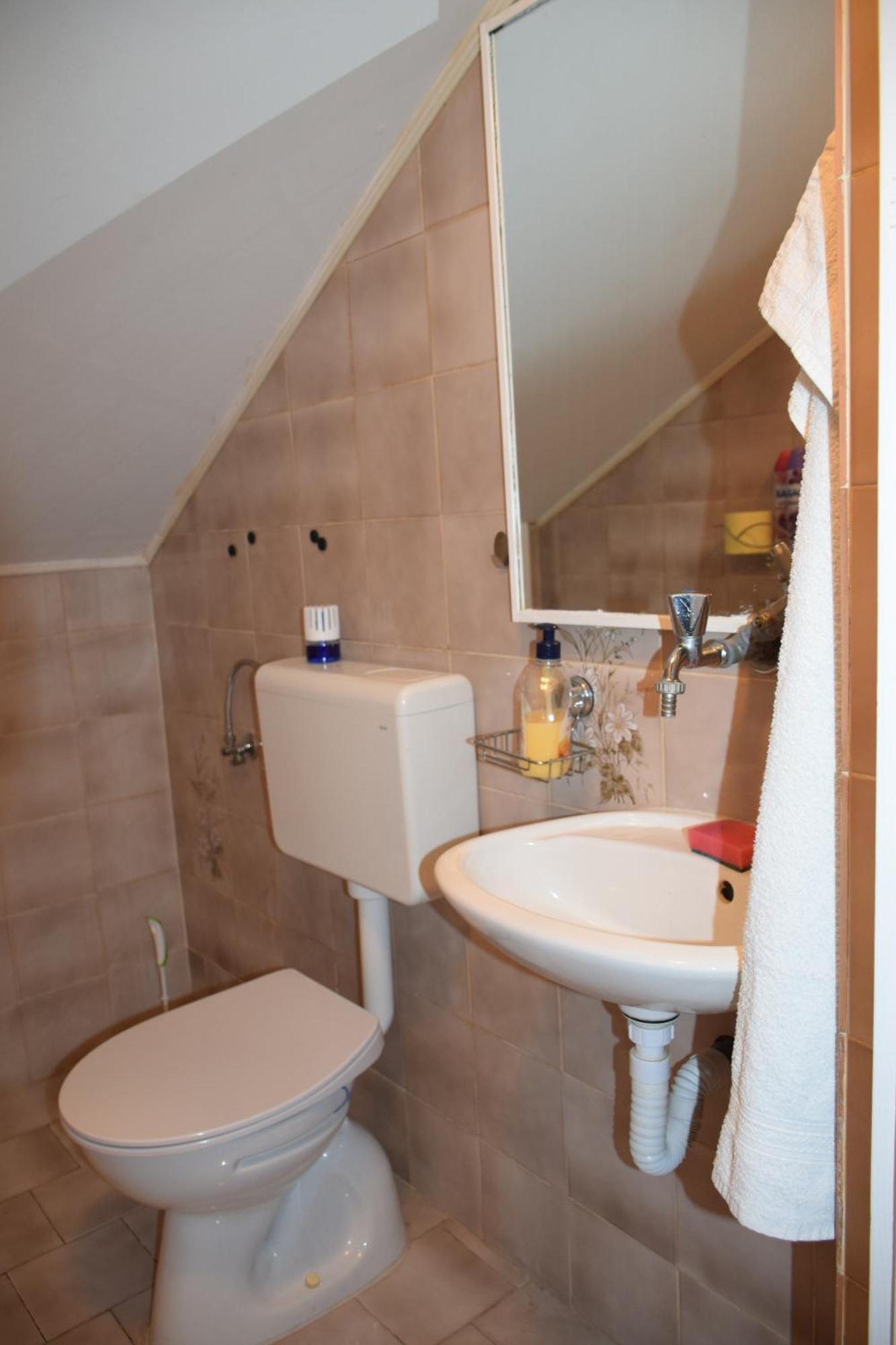 Apartma Narava Begunje pri Cerknici Oda fotoğraf