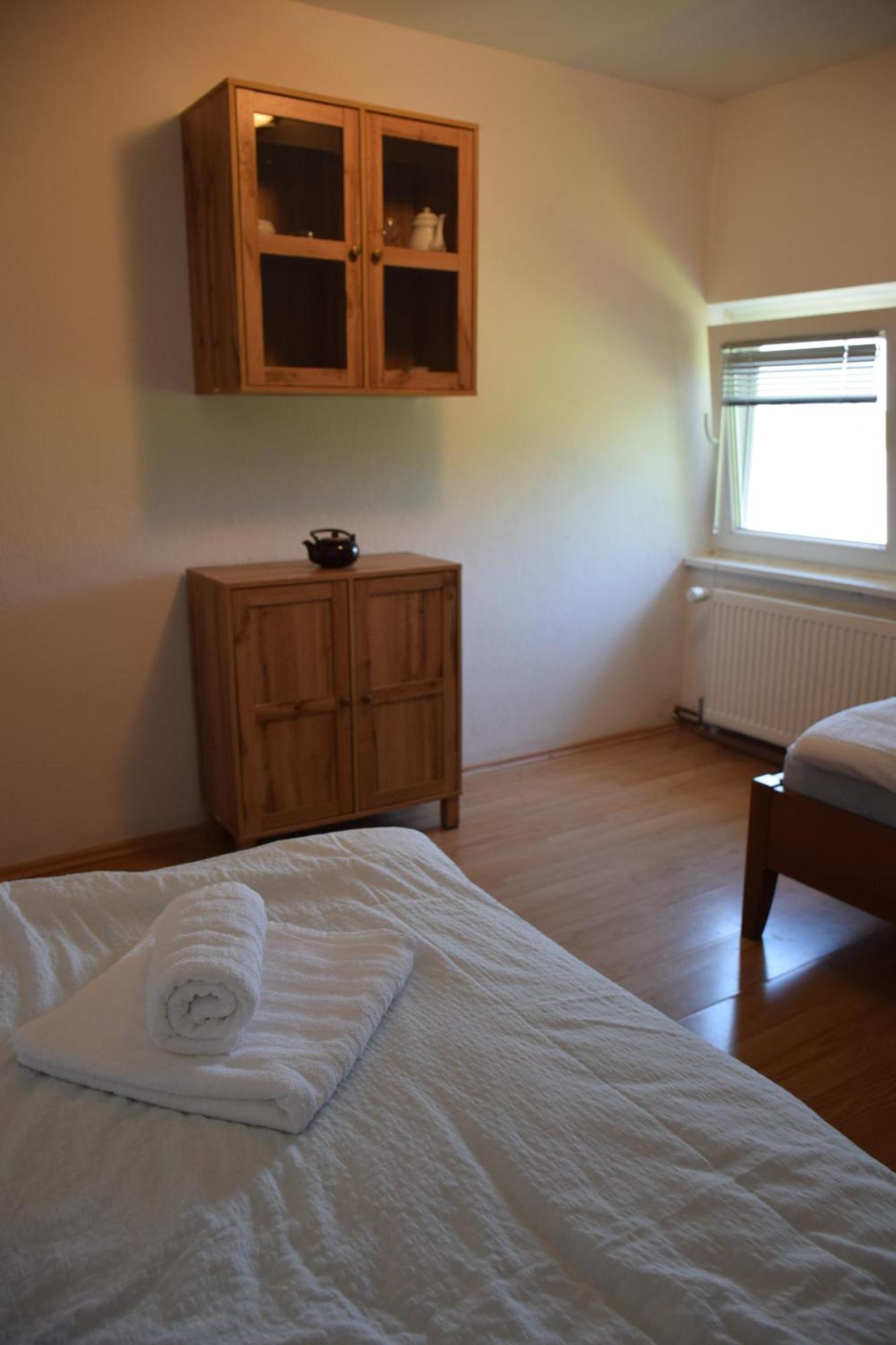 Apartma Narava Begunje pri Cerknici Oda fotoğraf